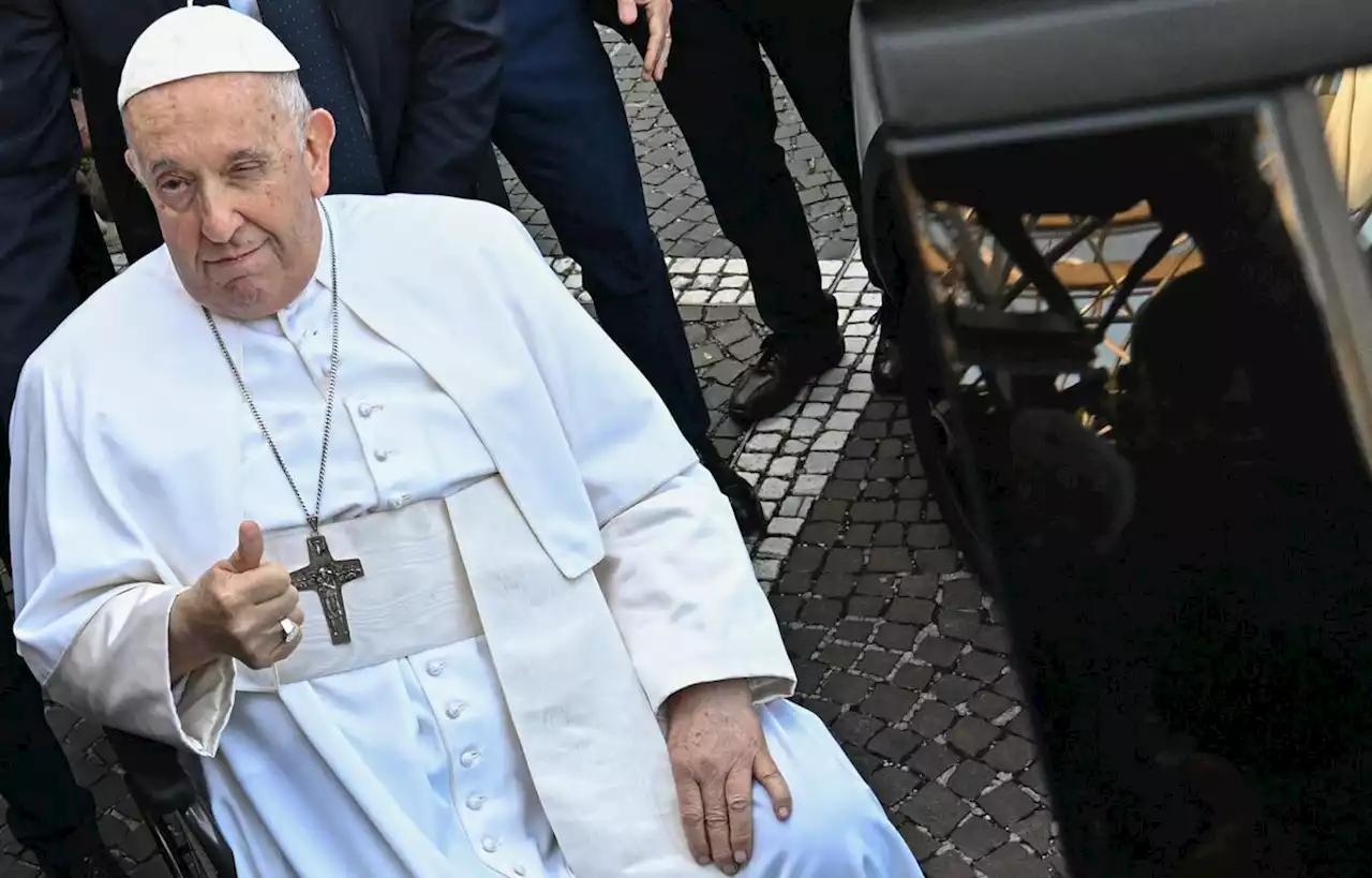 Bonne Mère et Vélodrome, le programme 100 % marseillais du Pape se précise