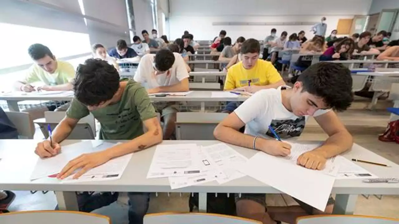 Estas son las comunidades que más inflan la nota de bachillerato: los resultados te sorprenderán