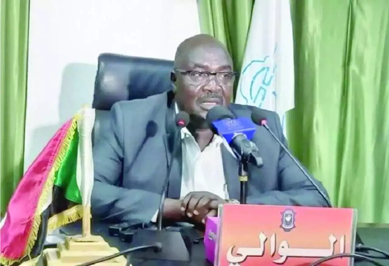 السودان: شبح الحرب الأهلية يلوح في دارفور