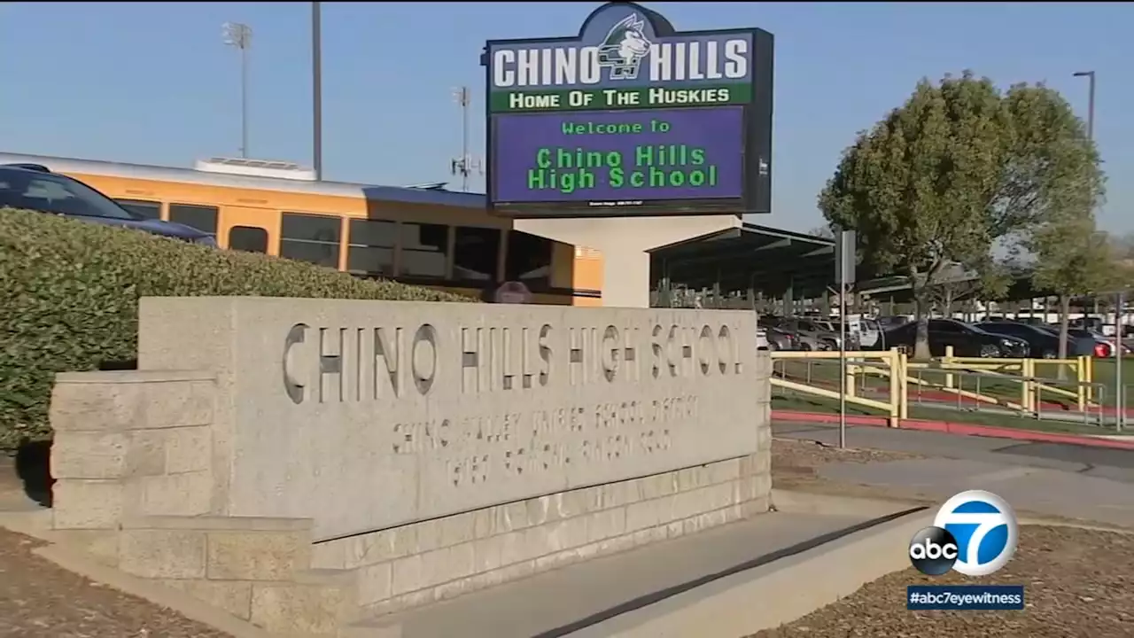 Chino Valley School Board considering proposal requiring parents be told if child is transgender