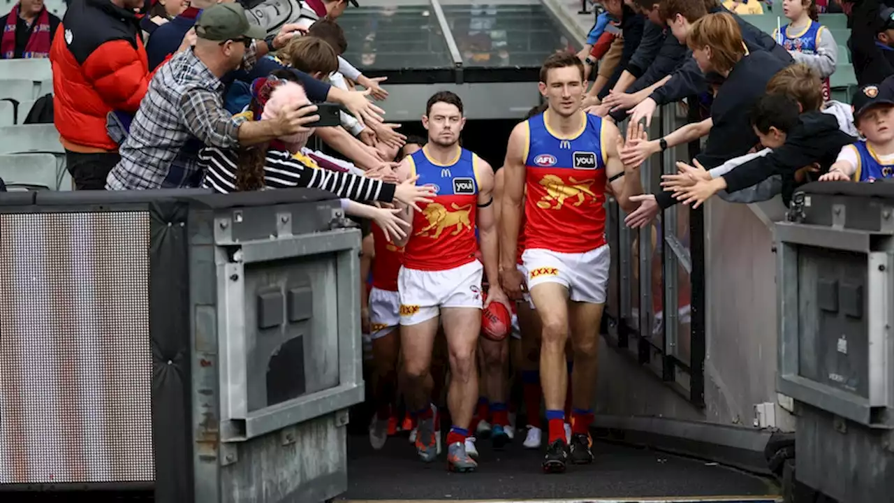 As the Brisbane Lions search for answers at the MCG, we look at what makes some teams struggle at certain venues