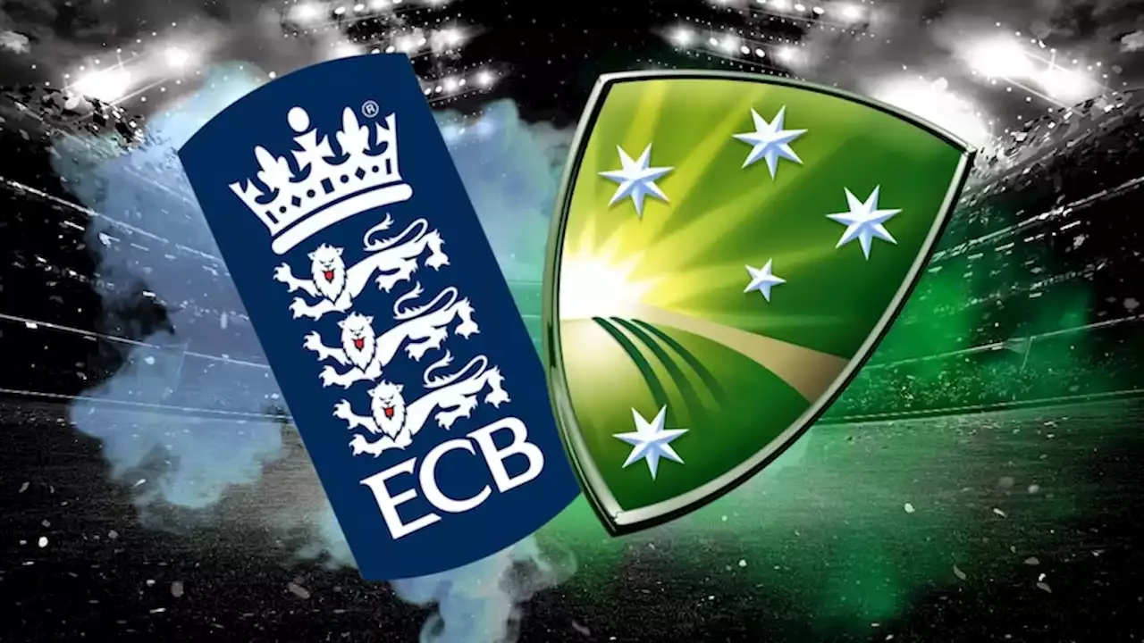 Live scorecard England vs Australia, first Ashes Test