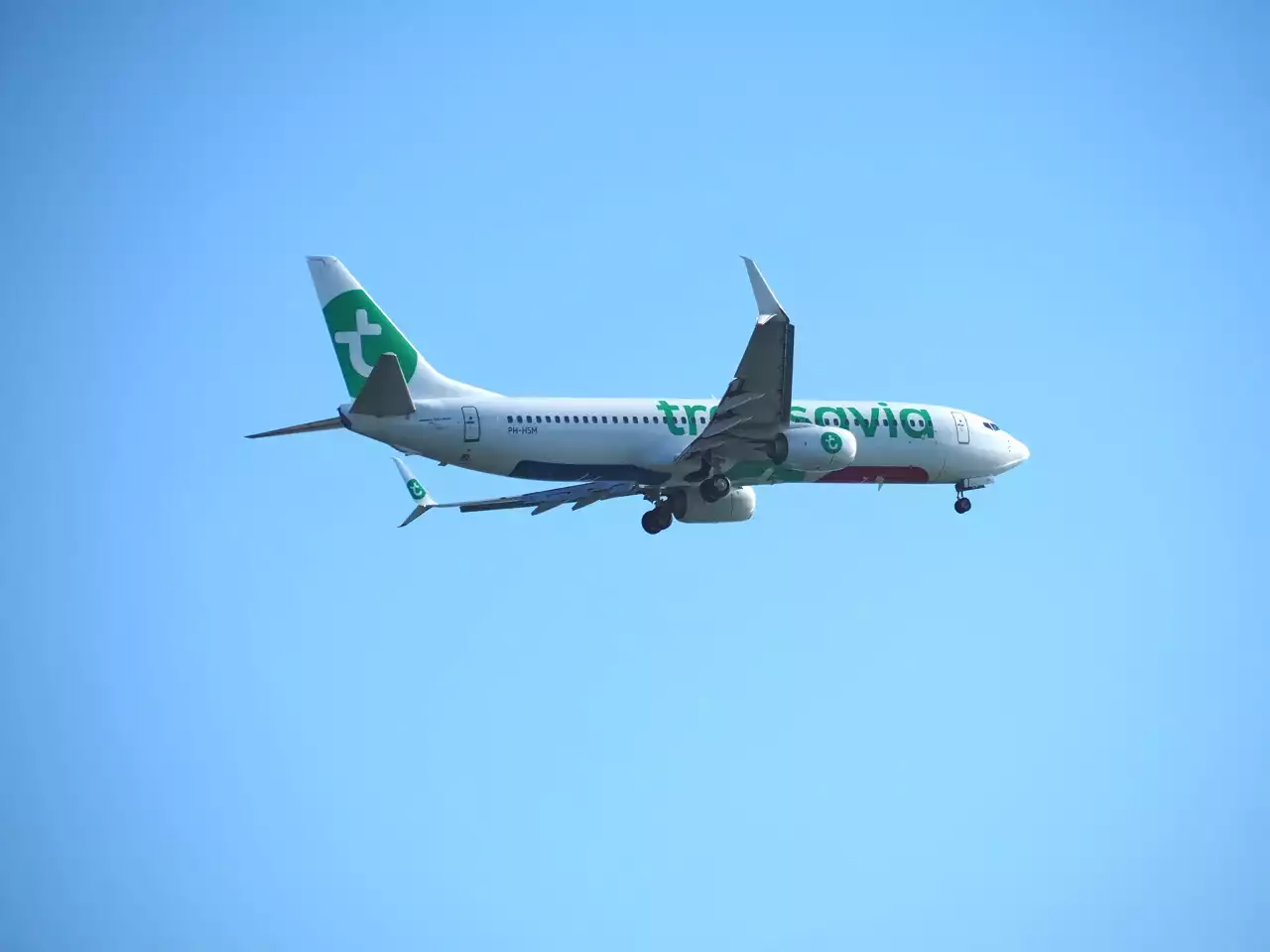 Avion : les turbulences augmentent à cause du réchauffement climatique, selon une étude