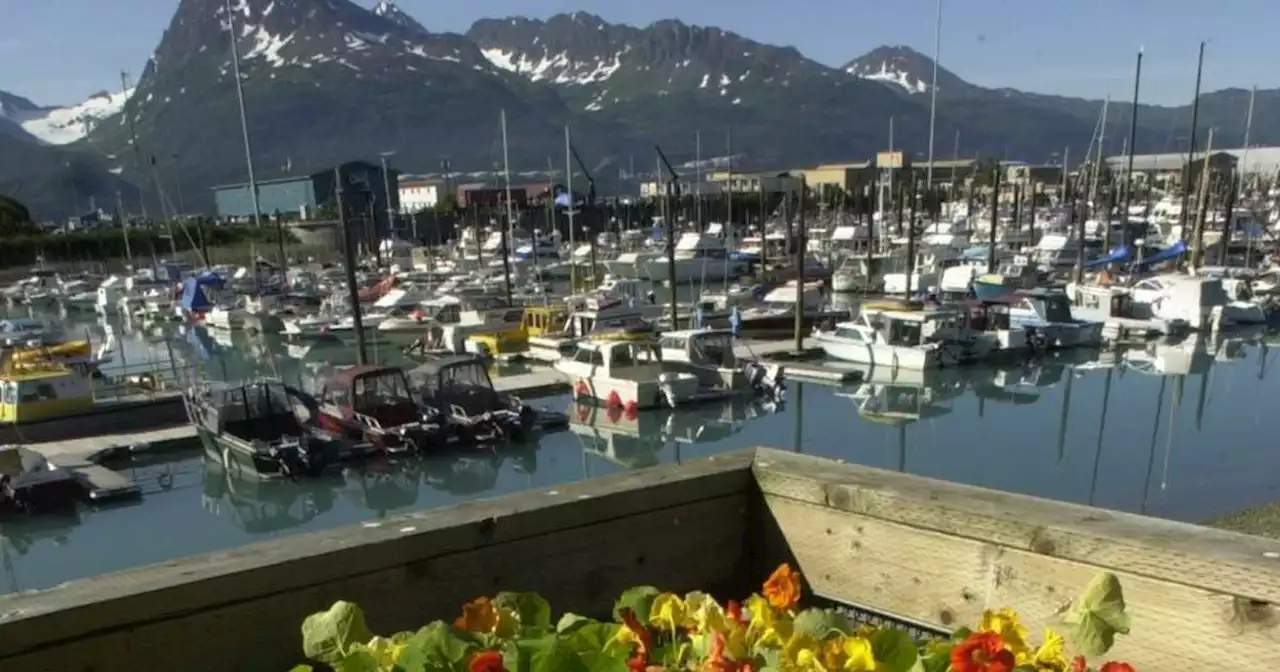 Norwegian Cruise Line cancels Valdez stops, leaving small businesses reeling