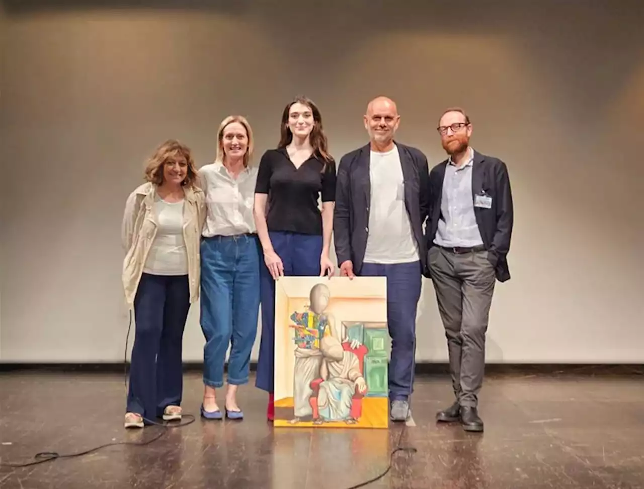 A 'Grazie Ragazzi' di Riccardo Milani il premio 'Altri sguardi'