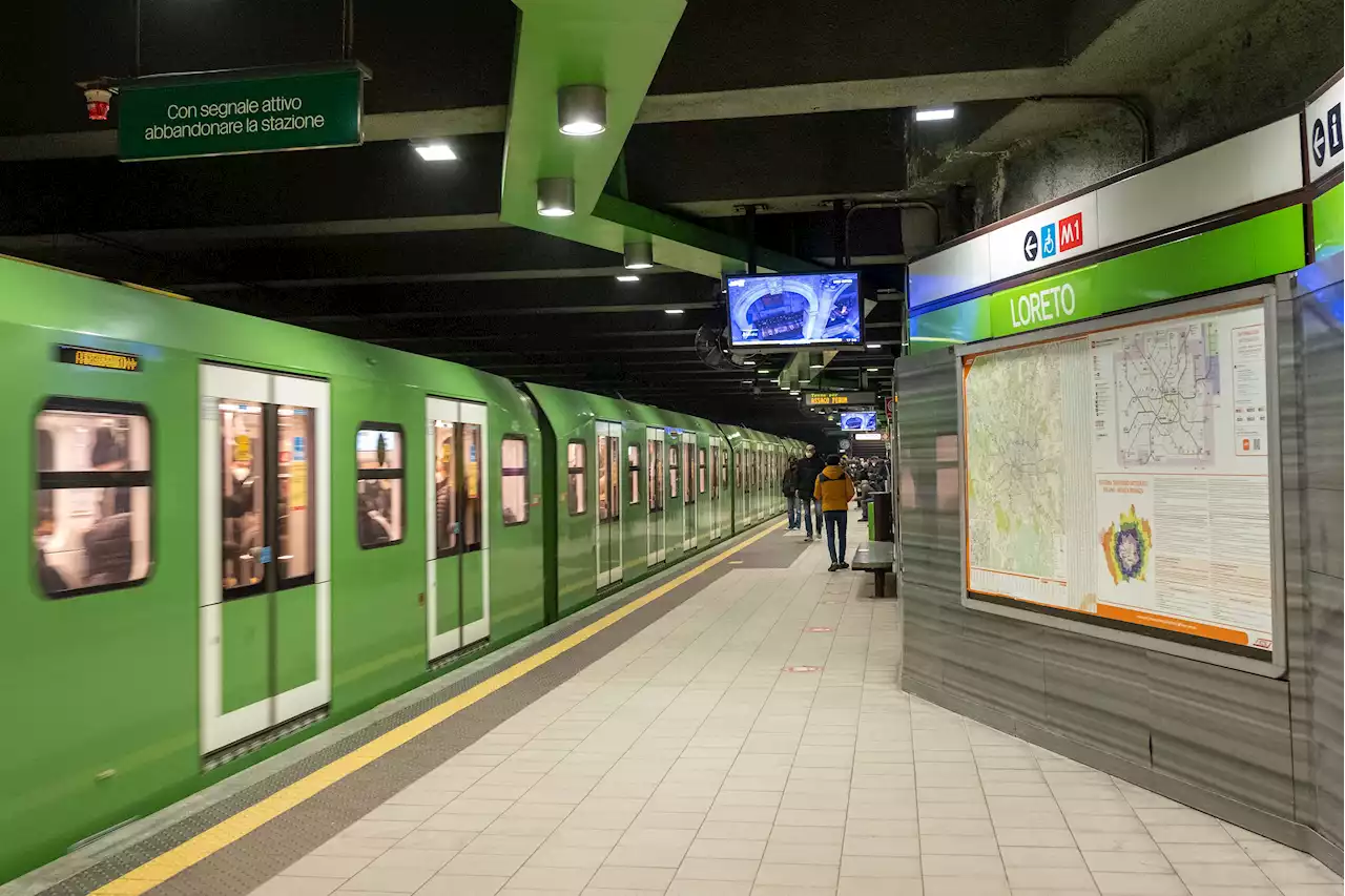 Sciopero Milano, Atm: 'Metro aperte, bus e tram in servizio'