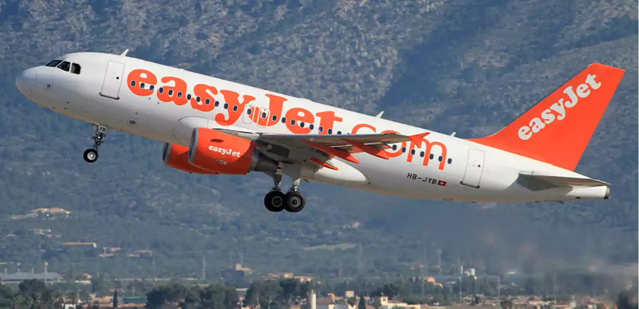 In der Schweiz ist Easyjet jetzt frei von Airbus A319 - aeroTELEGRAPH