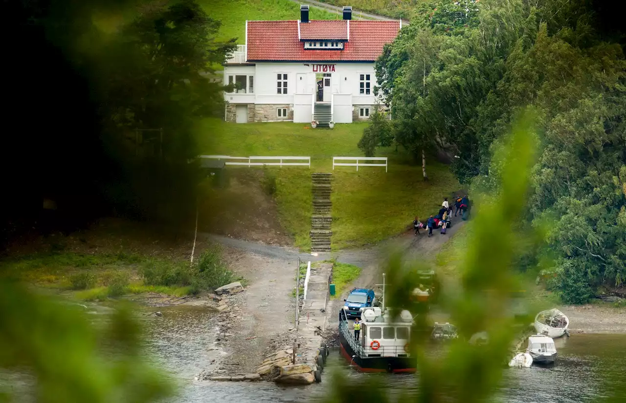 Kronikk: Én av tre Utøya-overlevende er blitt utsatt for hat eller trusler