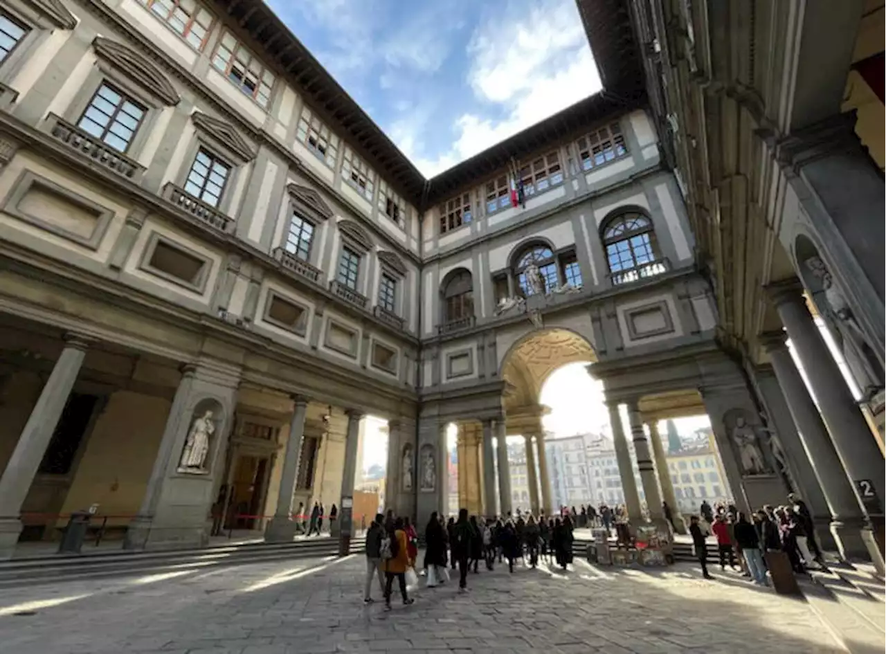 Arriva bando per 10 direttori di musei da Brera a Uffizi - ViaggiArt