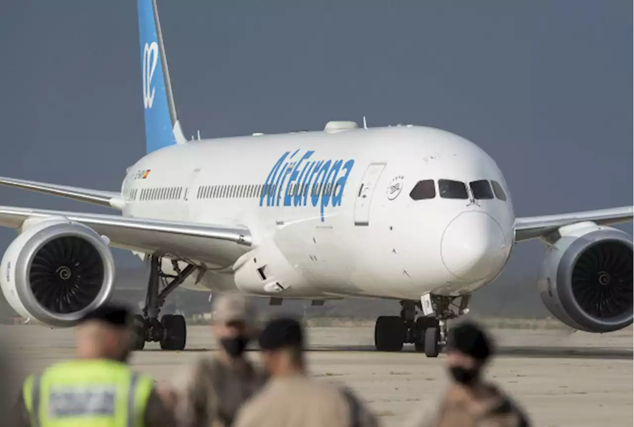 Air-Europa-Piloten kündigen zweiwöchigen Streik an