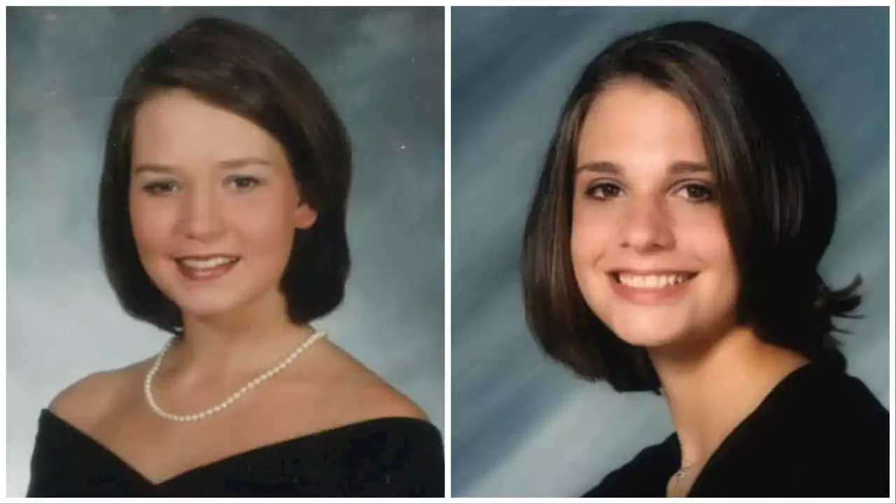 How Alabama used DNA to solve cold case of murdered teenage girls