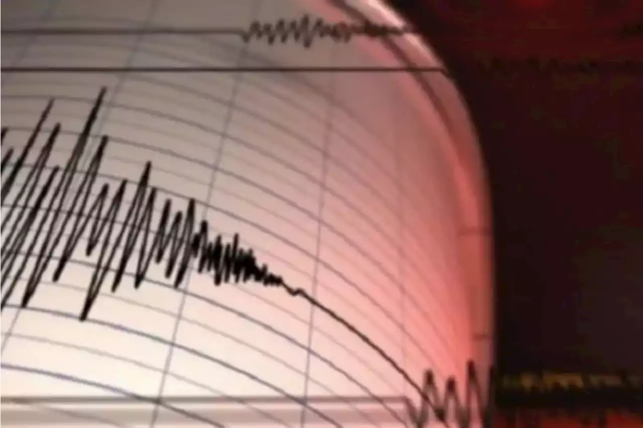 BMKG catat 100 kali kejadian gempa di Sumba NTT dalam sepekan