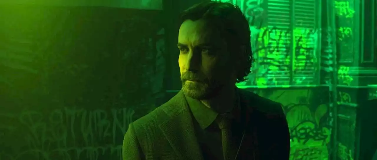 Revelan la duración de la campaña de Alan Wake 2 | Atomix