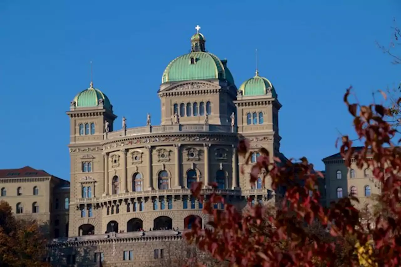 Parlament verabschiedet letzte Vorlagen zur AP 22+ - bauernzeitung.ch