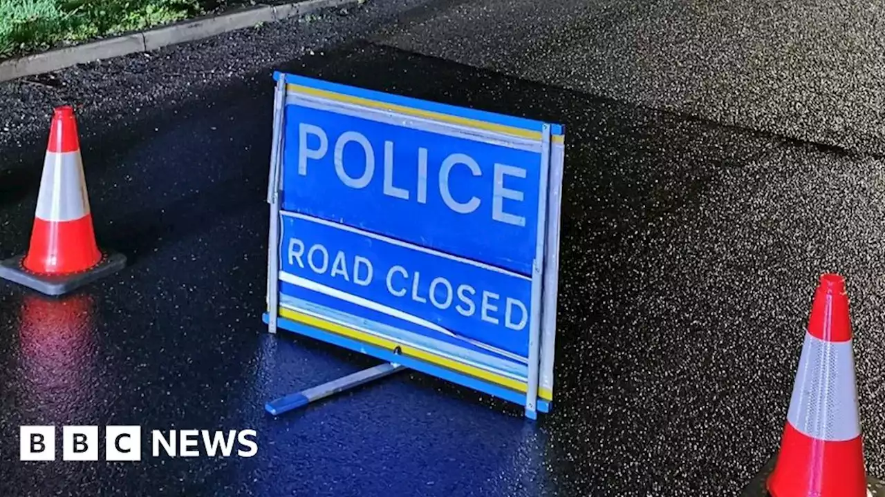 A1(M) crash: Major roads closed after serious crash in North Yorkshire