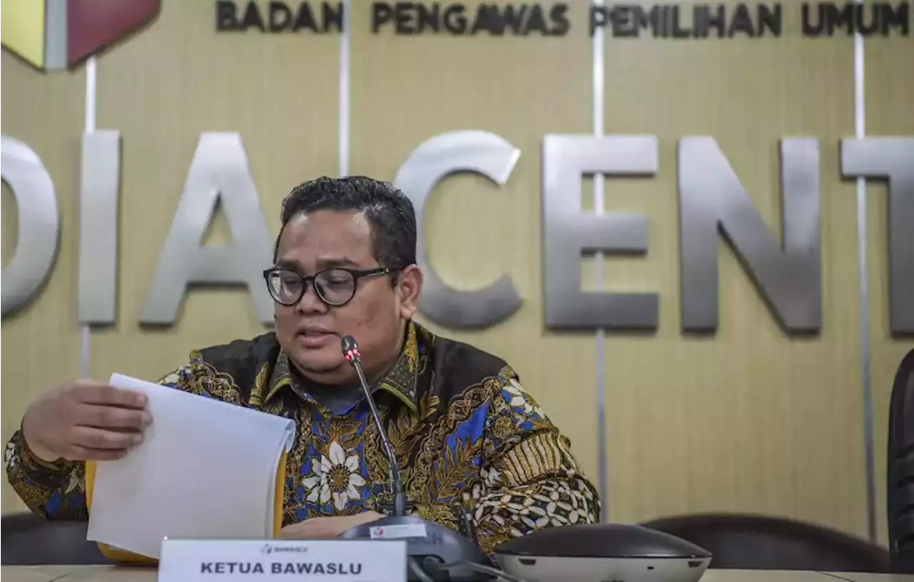 Bawaslu dan KPU Siap Jalankan Putusan MK Gunakan Sistem Proporsional Terbuka di Pemilu 2024