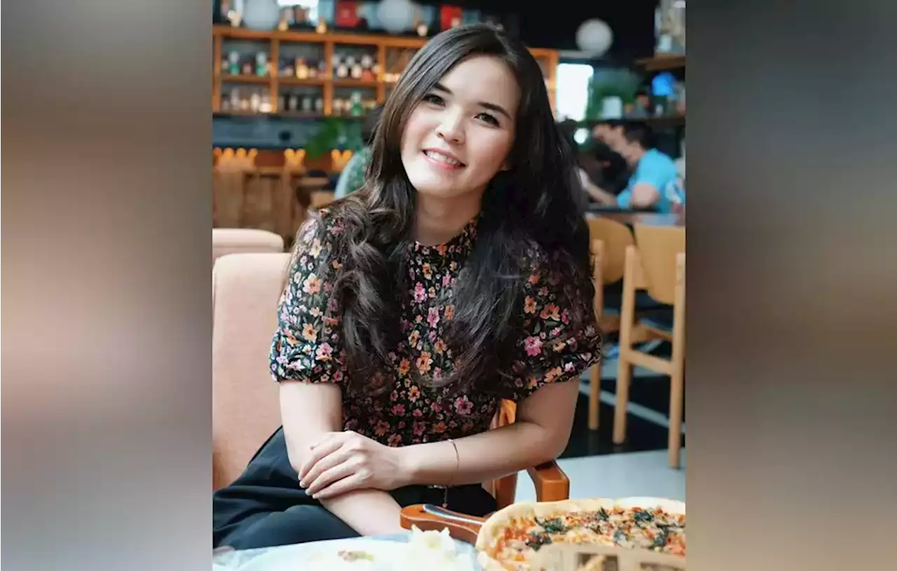 Berawal Dari Iseng, Aily Tantono Kini Sukses Jadi Food Blogger