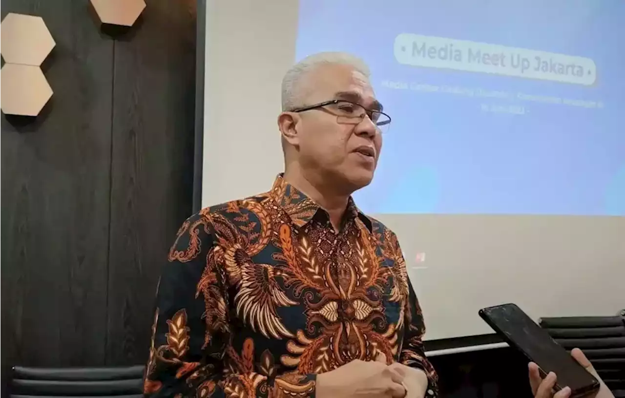 Genjot Pengembangan UMKM, PIP Telah Salurkan Pembiayaan Terhadap 568 Ribu Debitur