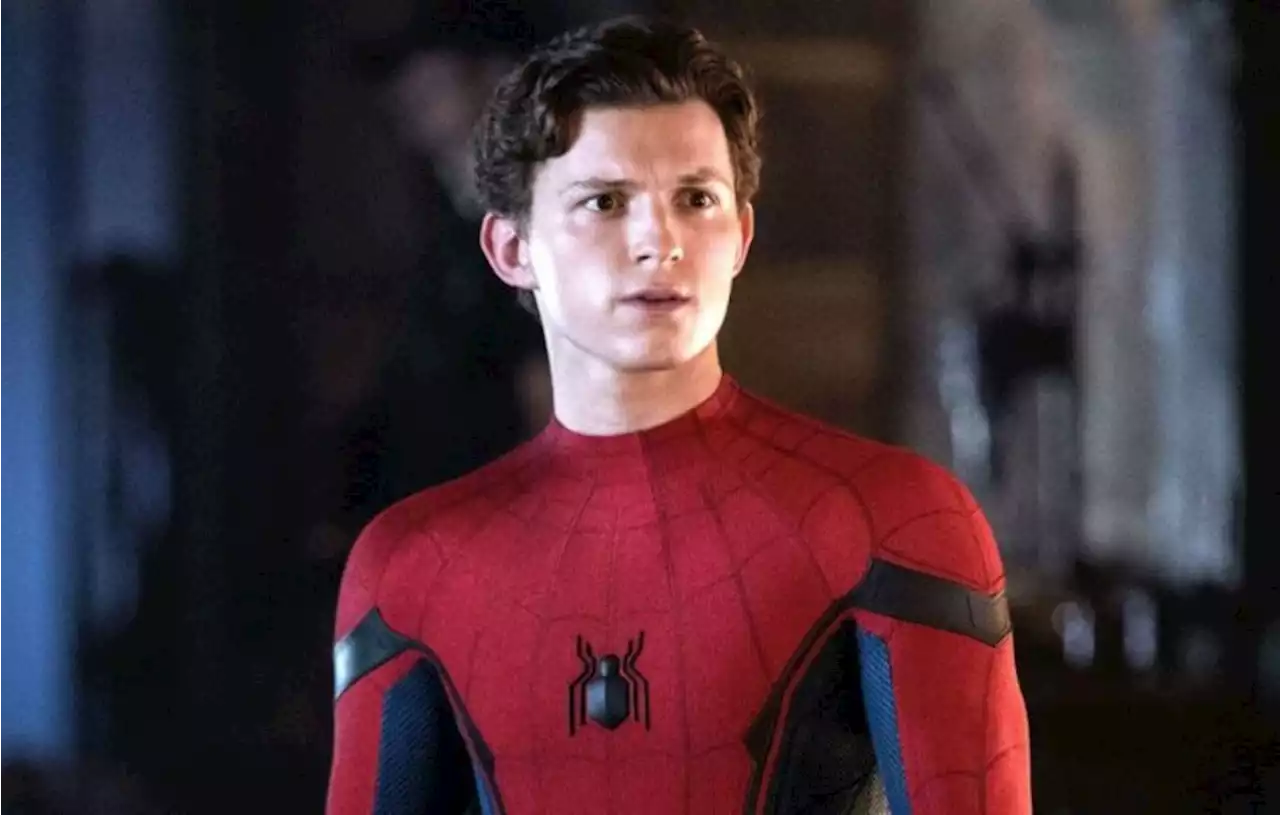 Jaga Kesehatan Mental, Tom Holland Hiatus Setahun dari Dunia Akting