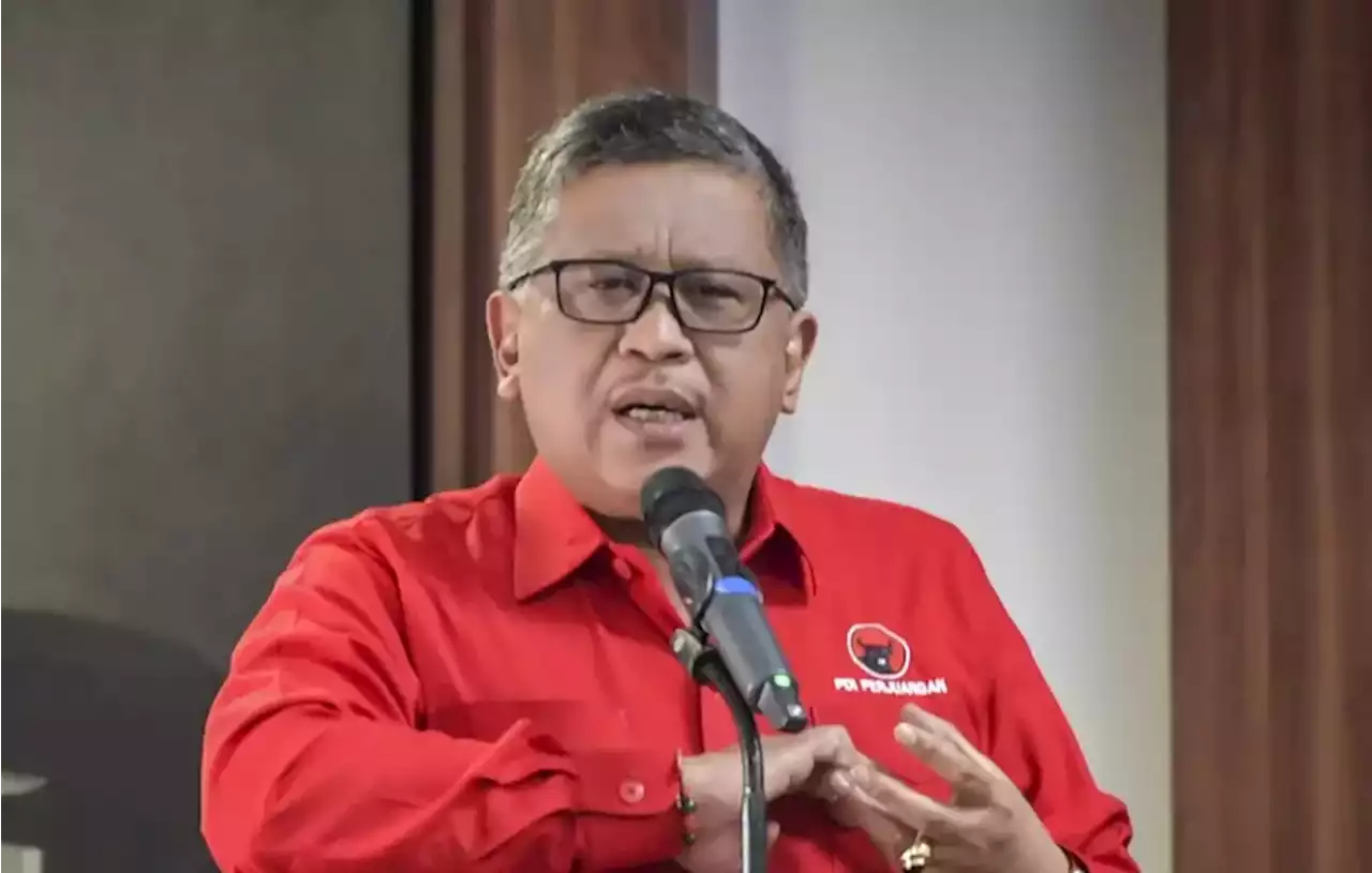 MK Putuskan Pemilu 2024 Tetap Proporsional Terbuka, PDIP: Kami Hormati