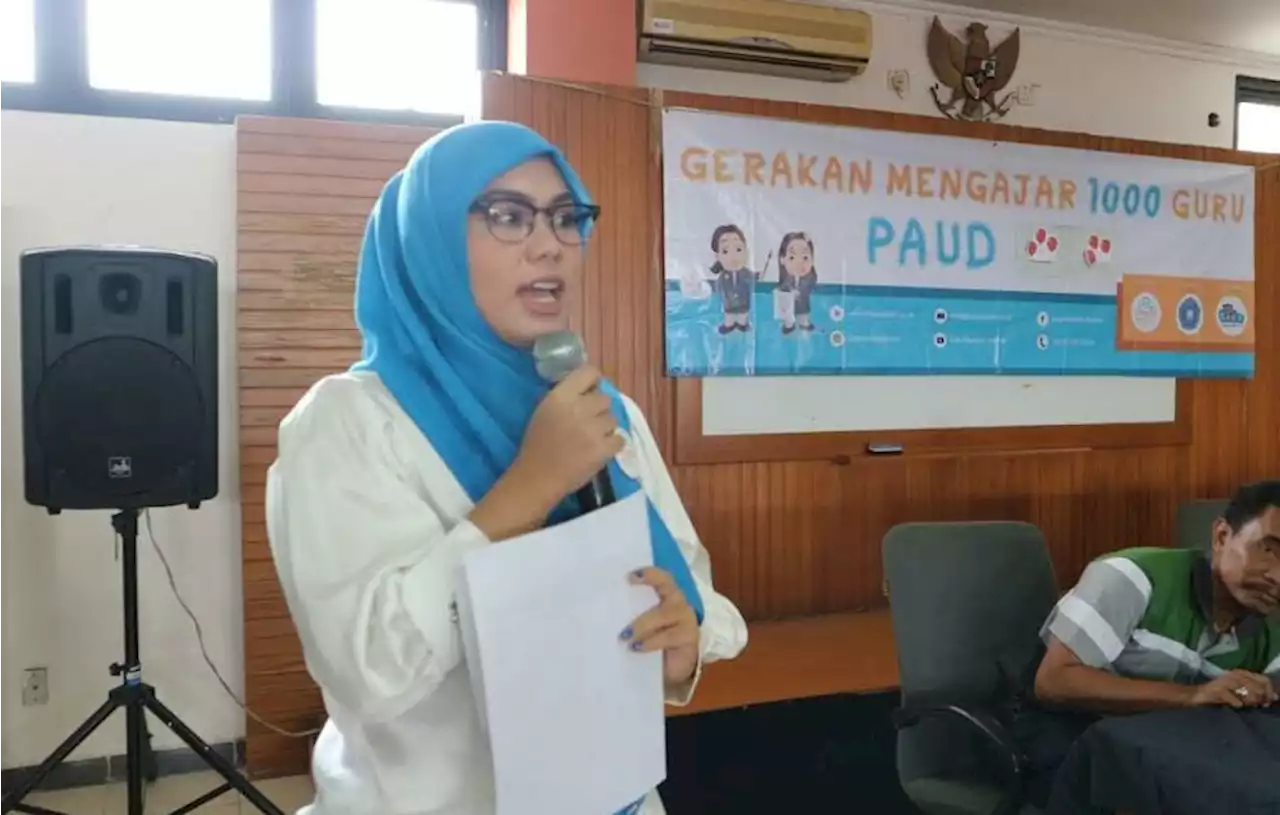 Sistem Pemilu Proporsional Terbuka Bikin PAN Makin Gaspol Bantu Rakyat