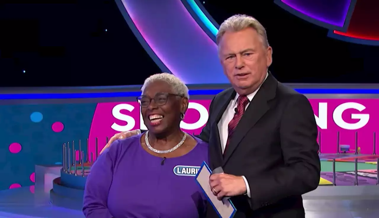 “Wheel of Fortune” Fans Think They Know Who’s Replacing Pat Sajak