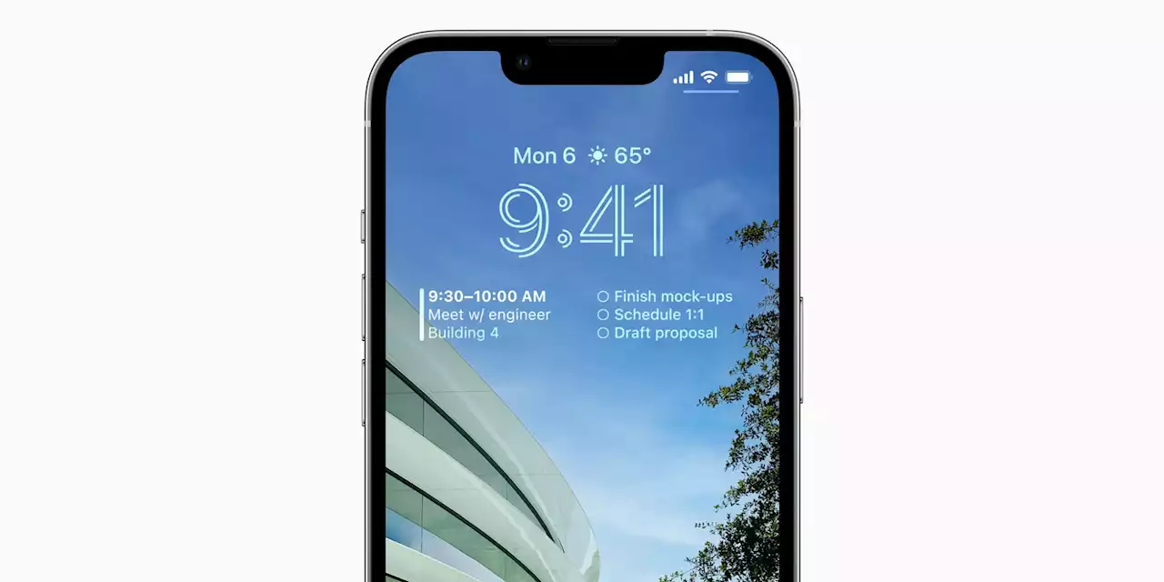 iOS 16.6 beta 3 now available to developers even though iOS 17 testing has began