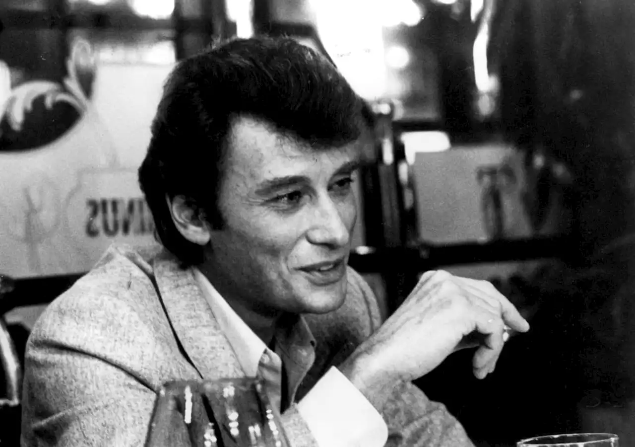 Johnny Hallyday aurait eu 80 ans : sa luxueuse villa de Marnes-la-Coquette est toujours en vente 7 ans après son décès