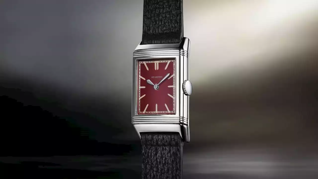 Jaeger-LeCoultre präsentiert weitere Vintage-Modelle