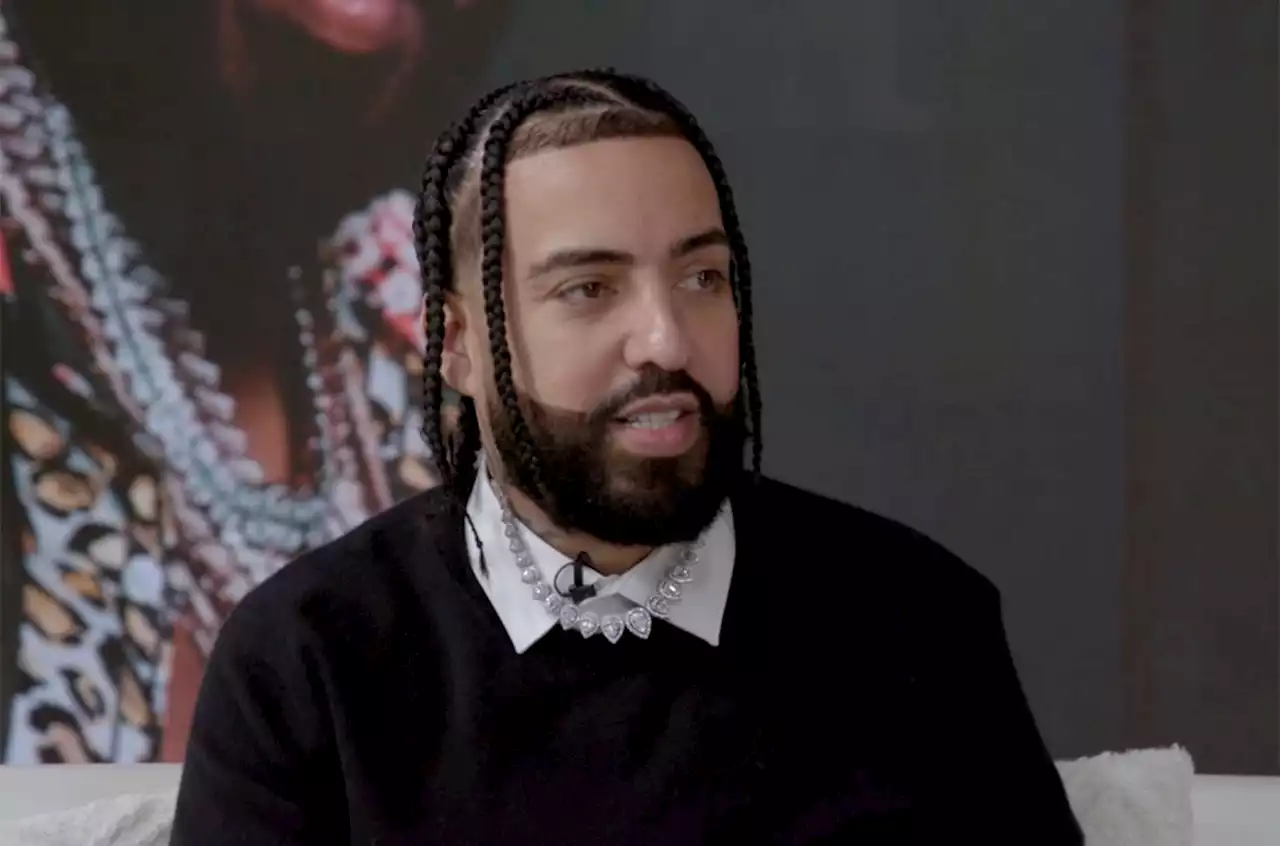 French Montana Shares How His Mother’s Journey Moved Him to Create ‘For Khadija’ Documentary