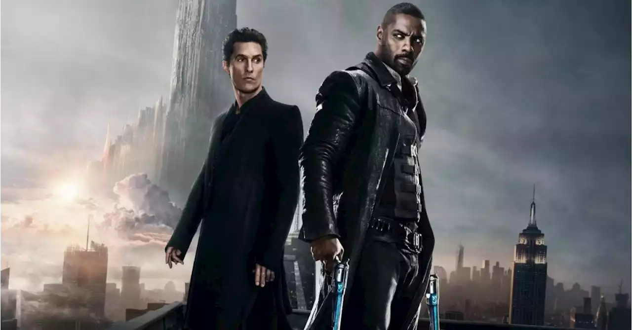 The Dark Tower: Flanagan Shares 'Optimistic' Stephen King Adapt Update