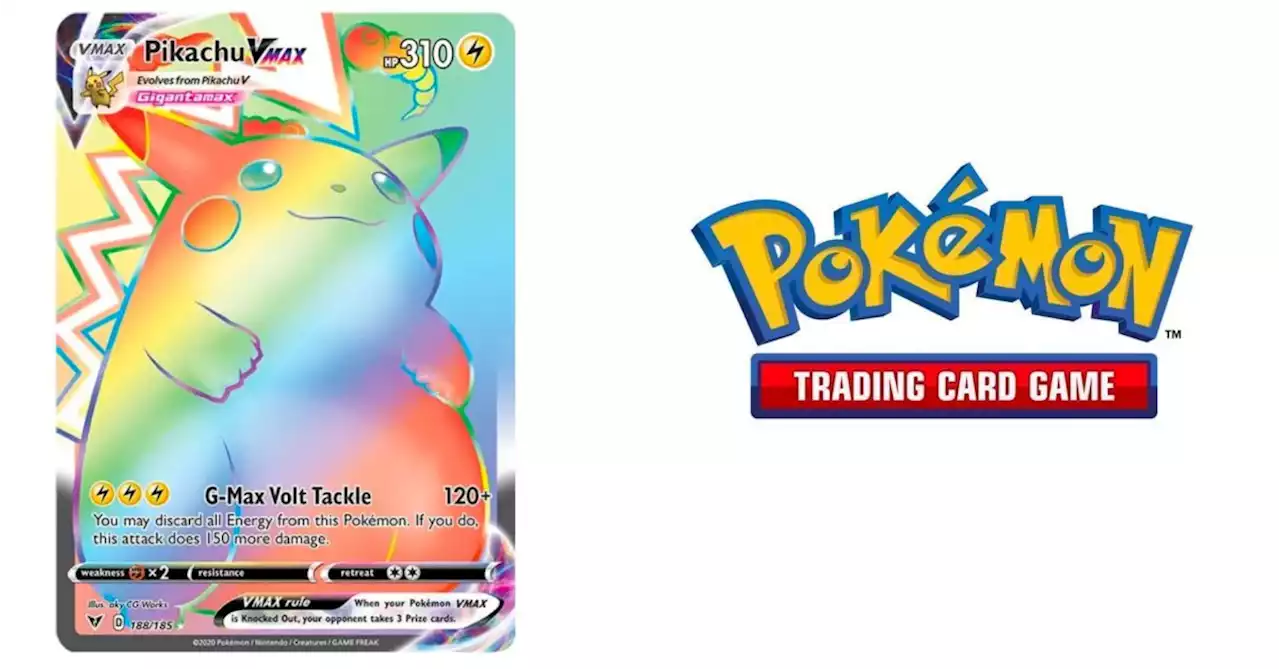 Pokémon TCG Value Watch: Vivid Voltage In June 2023