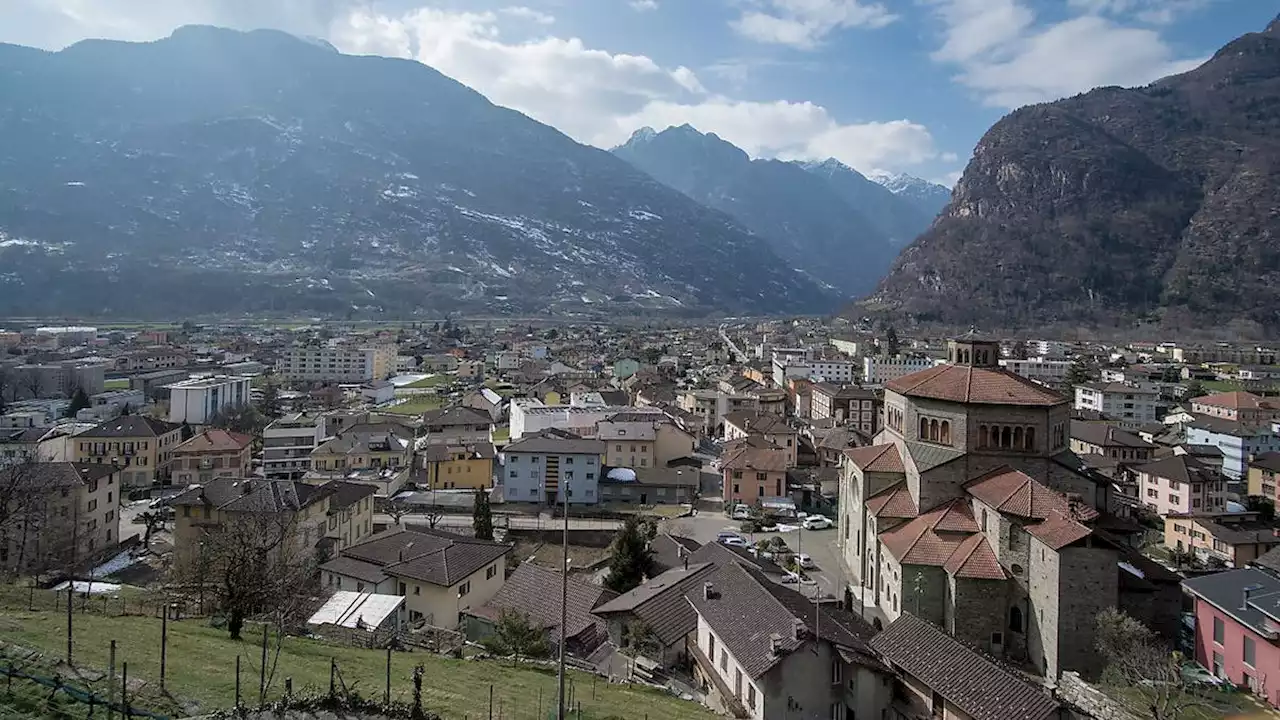 Die Schweiz knackt die 30-Grad-Marke