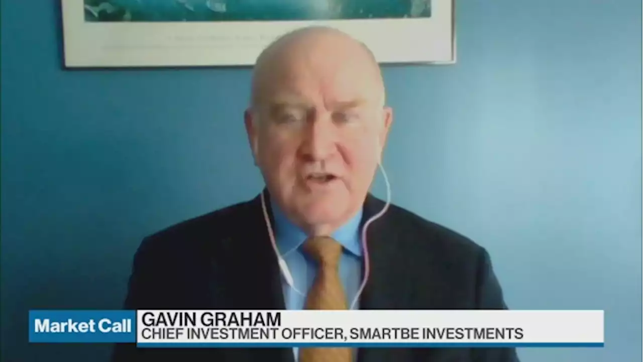 Gavin Graham's Top Picks: June 16, 2023 - BNN Bloomberg