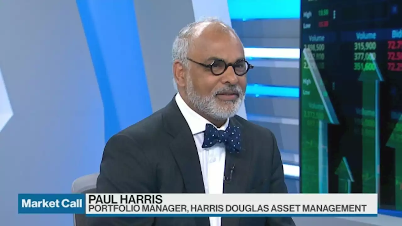 Paul Harris' Top Picks: June 15, 2023 - BNN Bloomberg