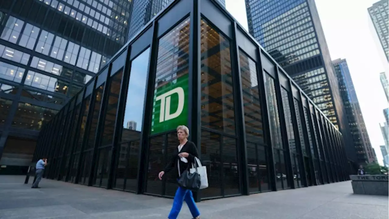 TD direct deposit system hit by technical issues - BNN Bloomberg