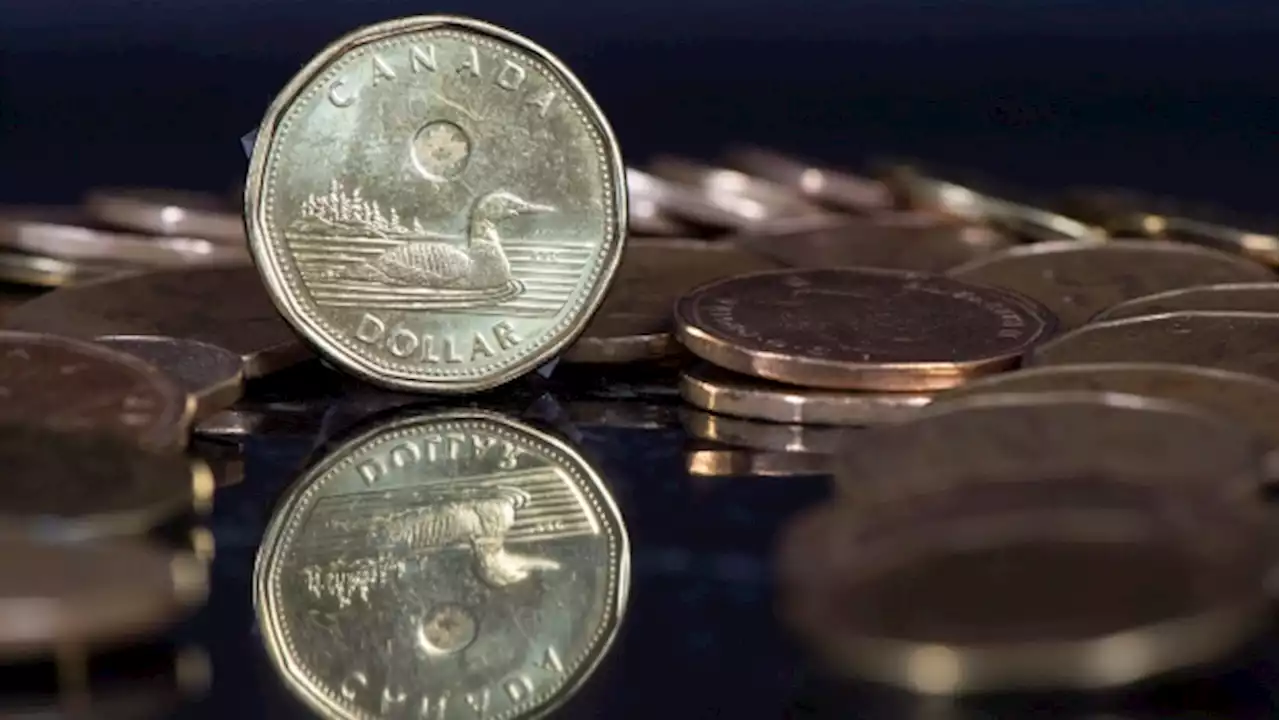 The Daily Chase: Canadian dollar soars; Oil prices hold steady - BNN Bloomberg