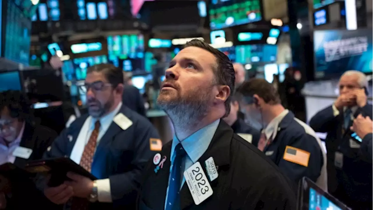 U.S. stock rally is deepening beyond AI-fueled craze - BNN Bloomberg