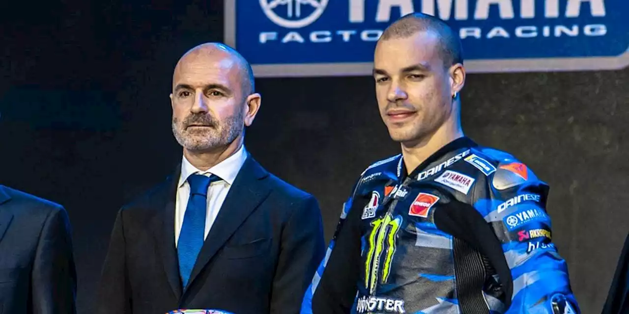 Yamaha Pikirkan Rider Baru di MotoGP 2024, Masih Ragu Lepas Franco Morbidelli - Bola.net