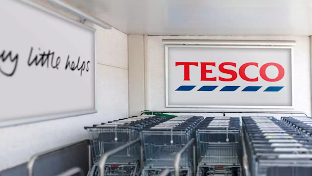 Tesco mantiene previsiones tras aumentar un 8,2% las ventas en su último trimestre fiscal