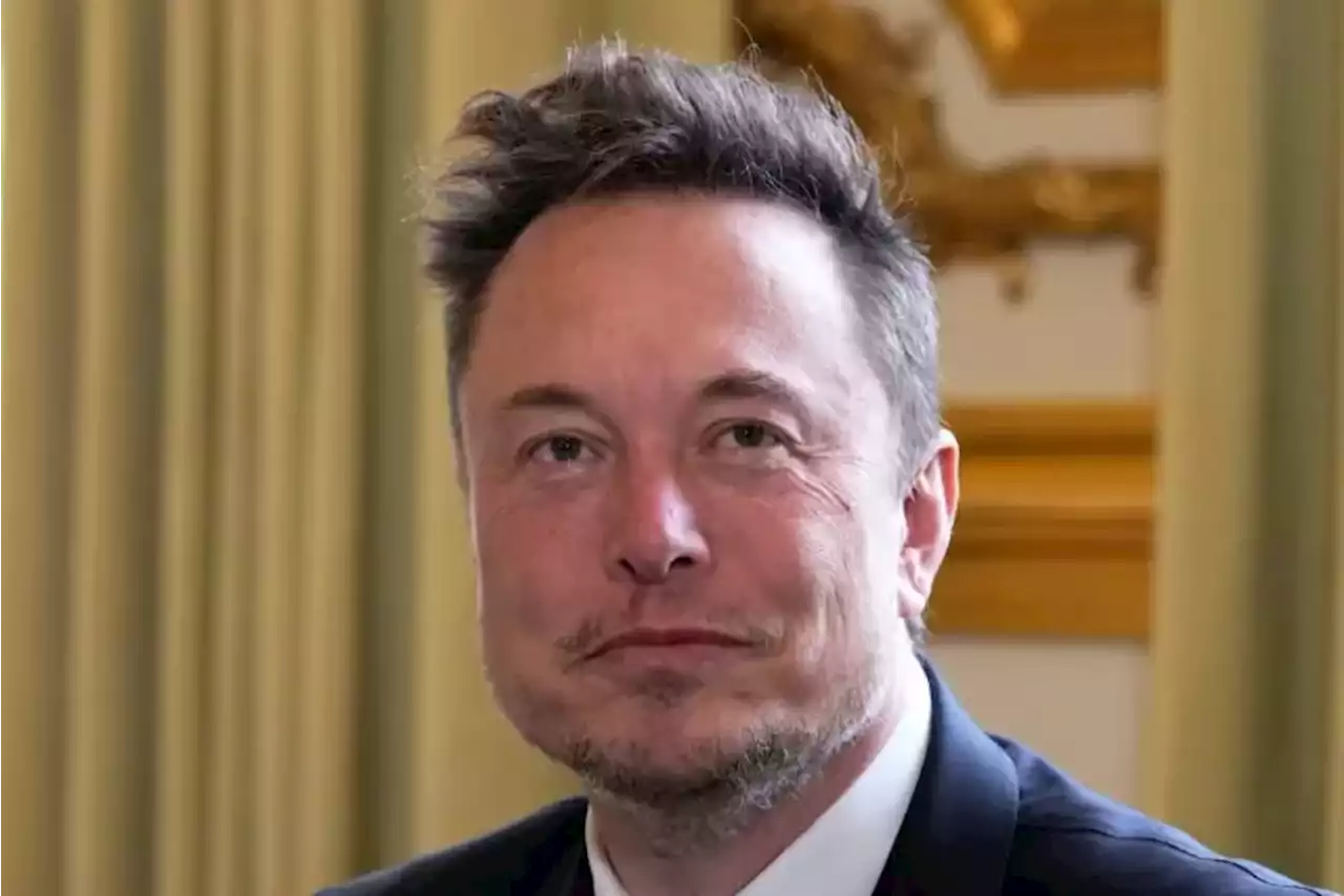 Elon Musk vient faire le show \u00e0 Paris et rencontrer Macron