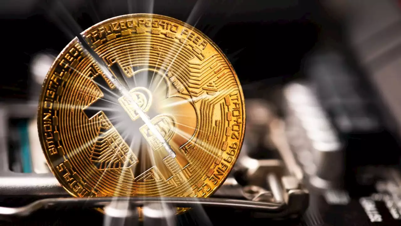 Bitcoin Price Outlook for June – Market Updates Bitcoin News