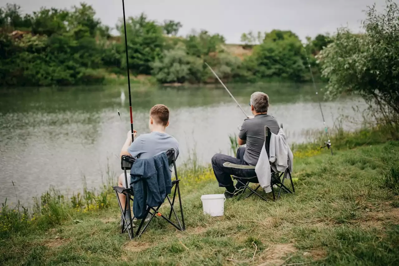 'Dadventure' time: Our top 5 Father's Day activities in Burnaby