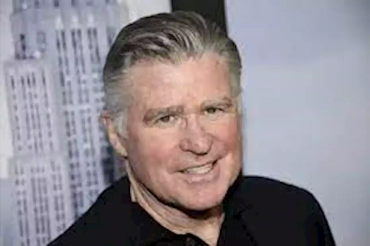 ‘Hair,’ ‘Everwood’ actor Treat Williams dies after Vermont motorcycle crash | Associated Press