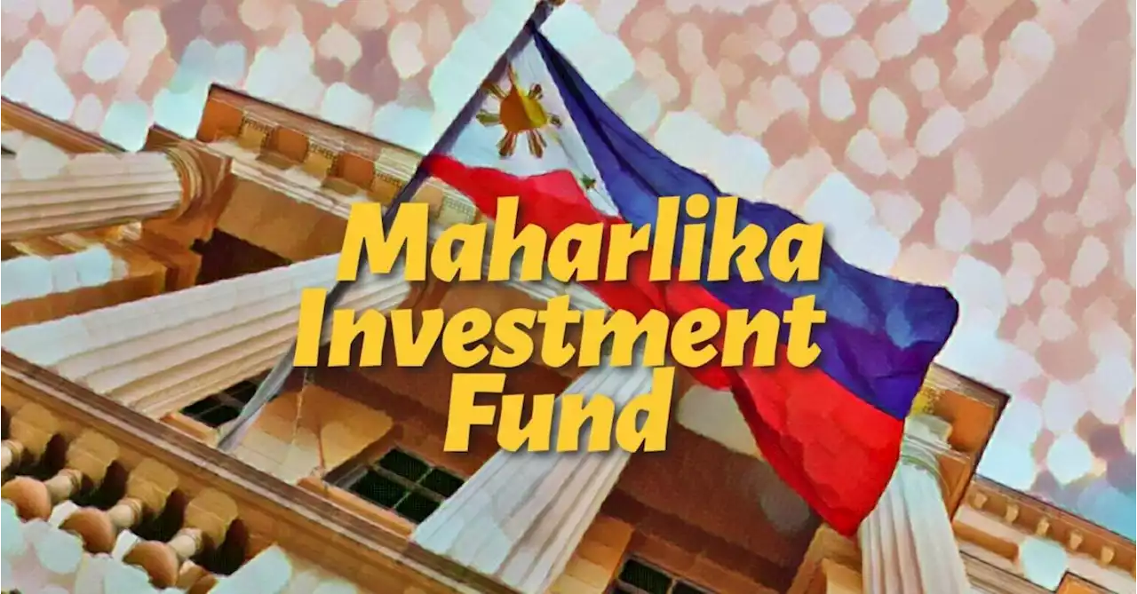 Maharlika Investment Fund bill bars GSIS, SSS, others from investing in fund–Drilon | Butch Fernandez