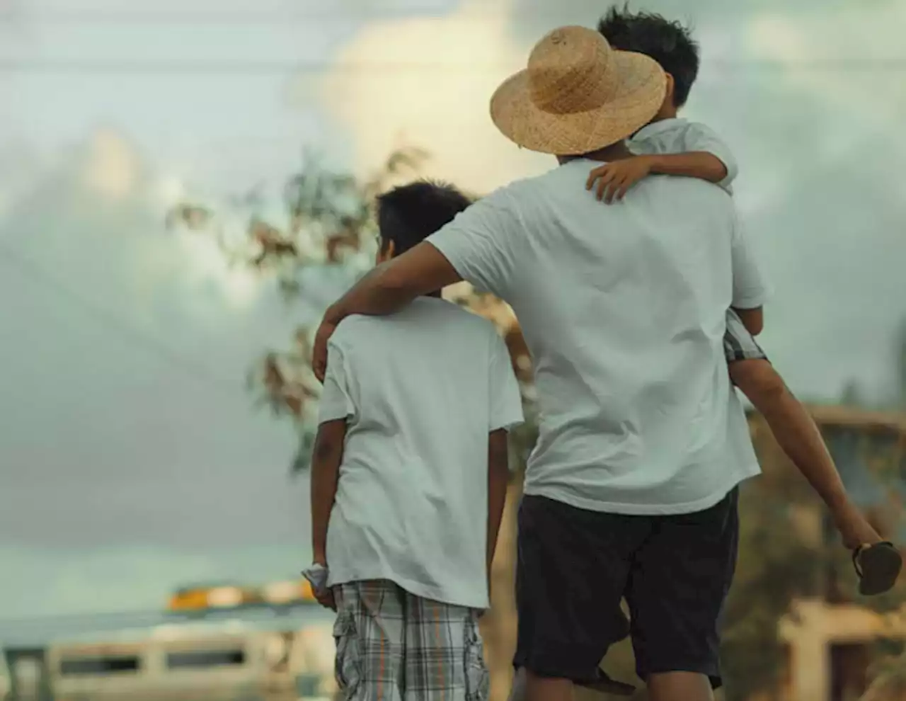 Films from the Hundred Islands Filmfest | Tito Genova Valiente