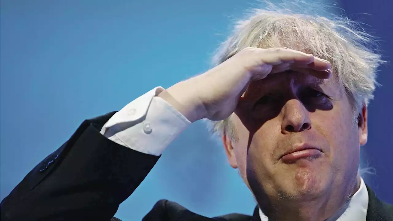 Boris Johnson found to have committed ‘repeated contempts’ of UK parliament