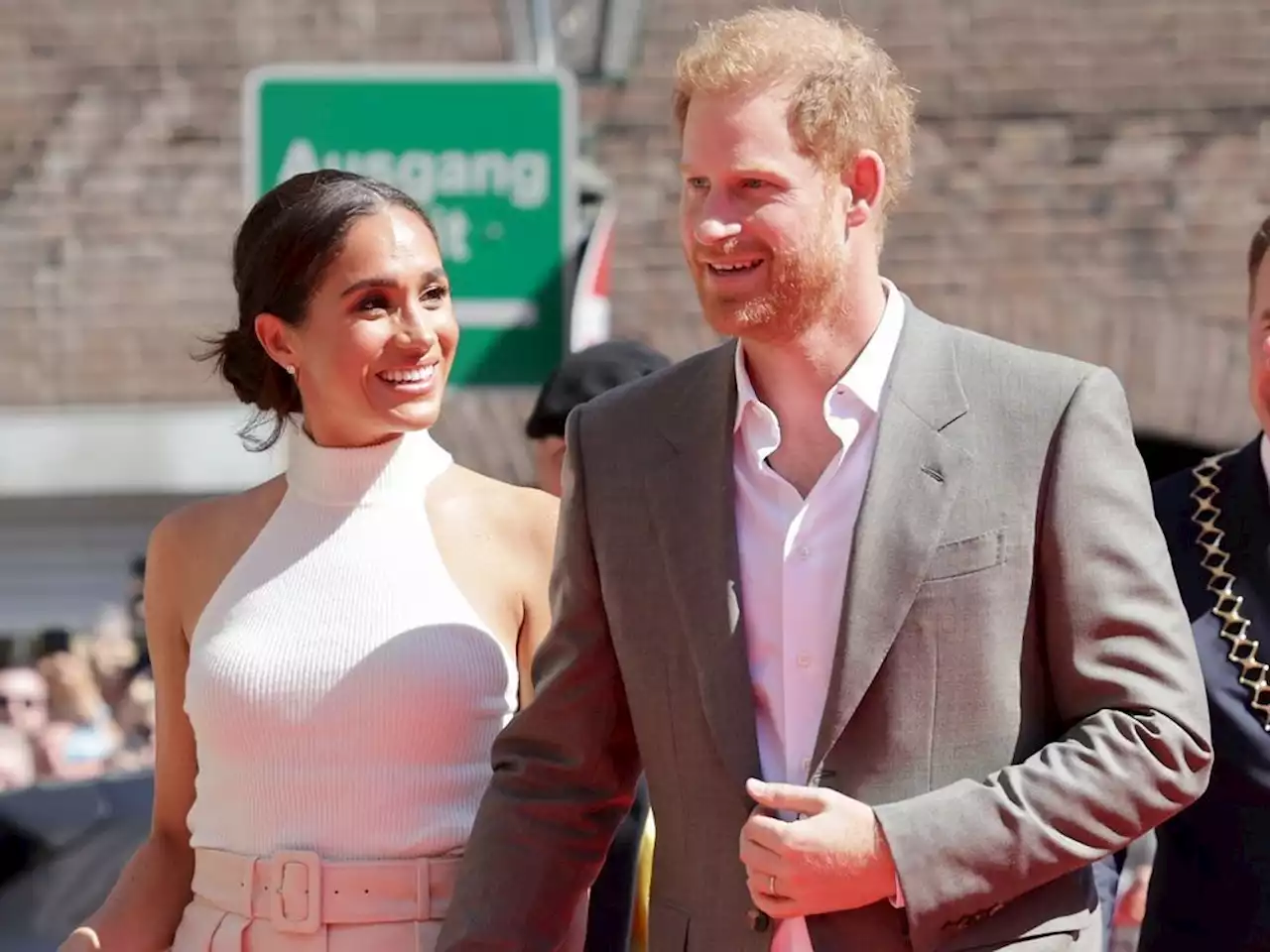 Prince Harry and Meghan's $20 million deal with Spotify won't be renewed