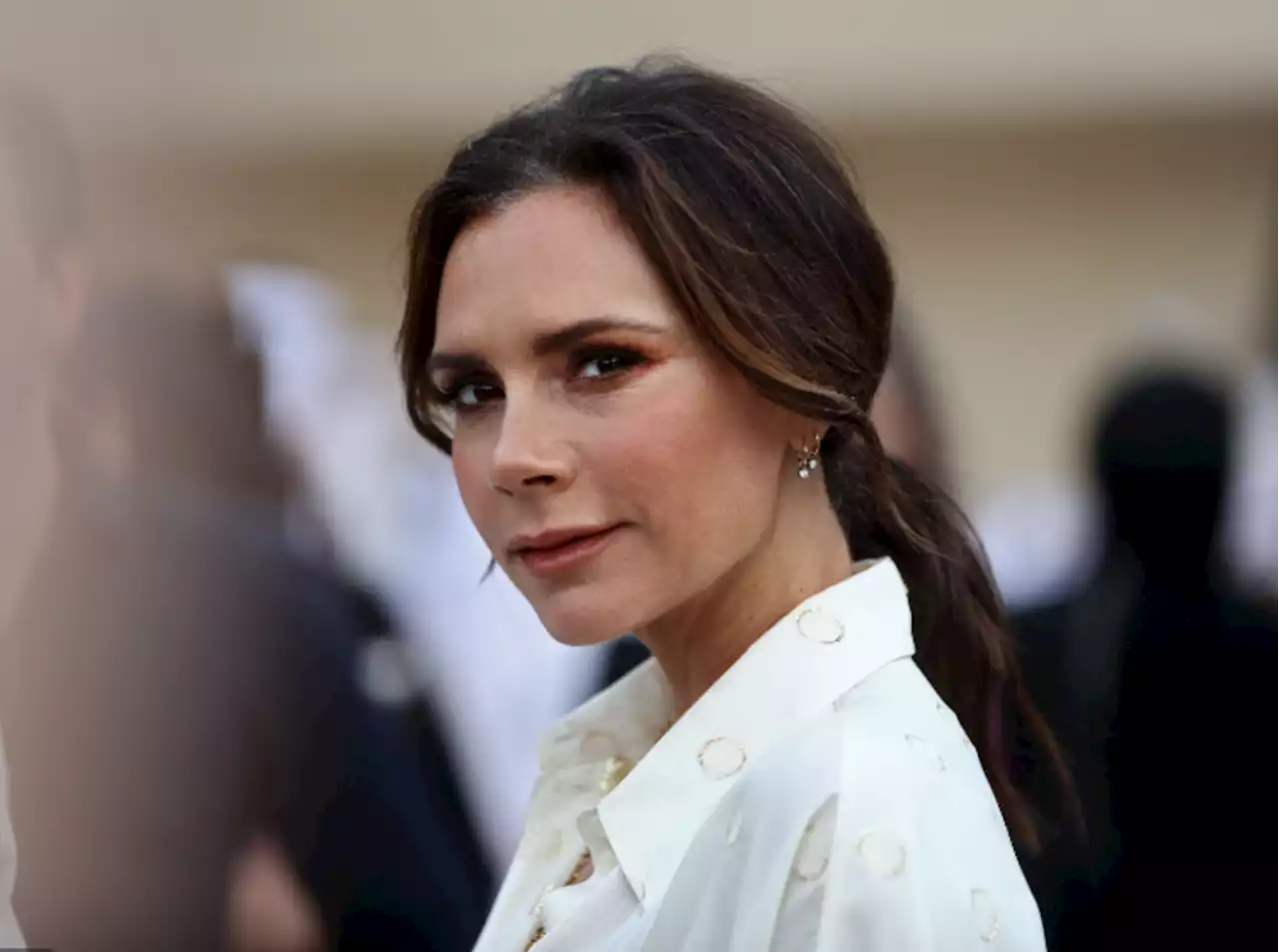 Victoria Beckham uses 'painful radio-frequency injections' to look after her skin