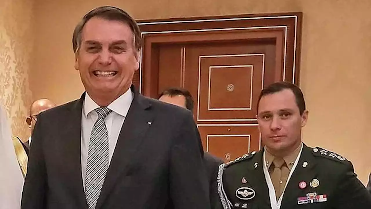 Após reveladas conversas de golpe com Mauro Cid, Exército veta cargo de coronel no exterior